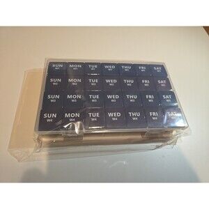 2X1 Monthly Pill Daily 28 days 2x1